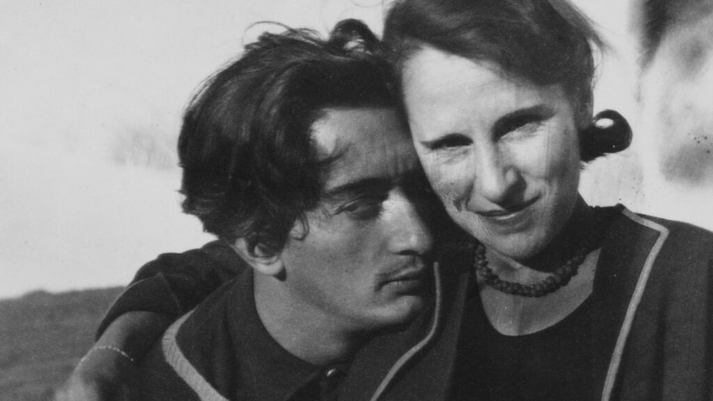 titre de l’image, année © Fondation