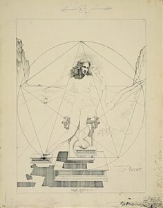 Salvador Dalí